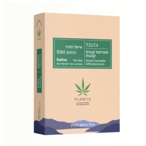 אייפל מיניז - Eifel miniz