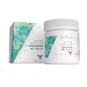 אם טי ג'י אס סי - M.T GSC