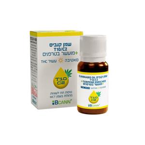 ביקאן אם סי טי - Bcann M.C.T