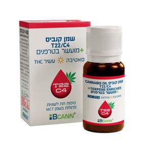 ביקאן אם סי טי - Bcann M.C.T