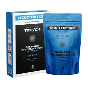 אם-תאי - M-Thai