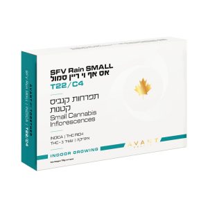 אס אף וי ריין סמול - SFV rain small