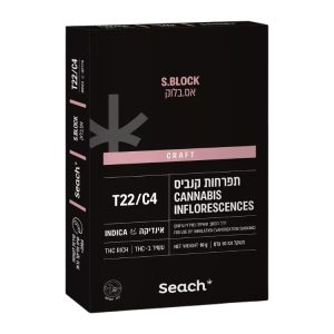 אס.בלוק - S.Block