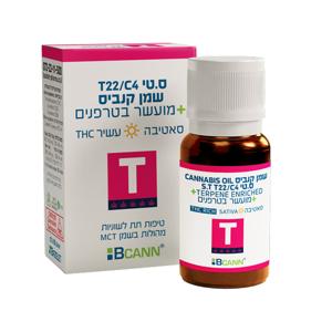 ביקאן ס.טי - Bcann S.T