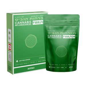 אסטרו דריז - Astro Drizz