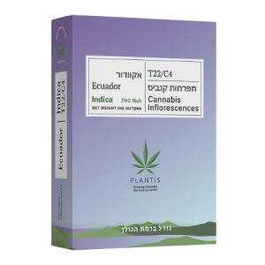 אקוודור - Ecuador