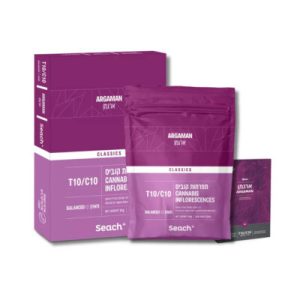 ארגמן - Argaman