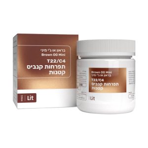 בראון אוג'י מיני - Brown O.G Mini