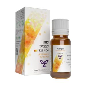 Berry Lemon- ברי למון