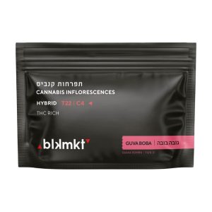 גובה בובה - Guva Boba