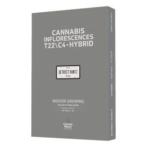 דטרויט ראנץ - Detroit Runtz