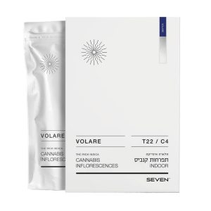 וולארה - Volare