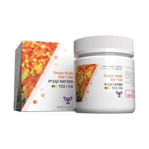 Tangie kush-טנג'י קוש