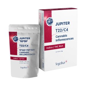 יופיטר - Jupiter