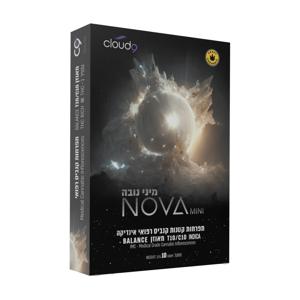 מובה מיני - Mova Mini