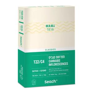 מ.ר.מ.ל - M.R.M.L