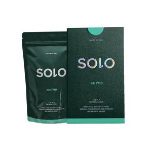 סולו 31# - SOLO 31#