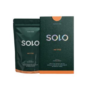 סולו #47 - SOLO 47#