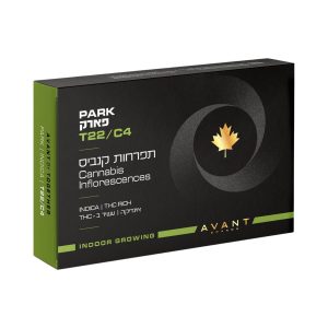 פארק - Park