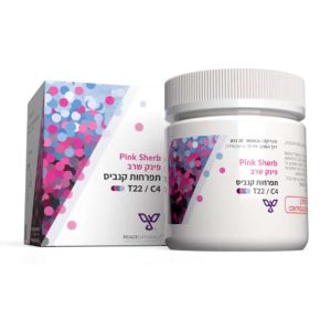 Pink sherb- פינק שרב