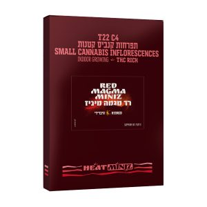 רד מגמה מיני - Red Magma Mini