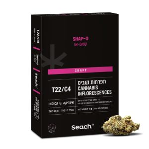 שאפ-או - Shap-O