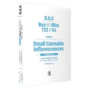 בוקוטי מיני - Bucotti Mini