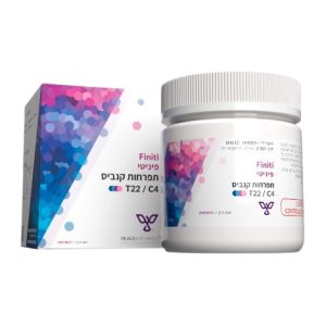 פיניטי - Finiti