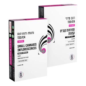 רעם מיני - Ra'am Mini
